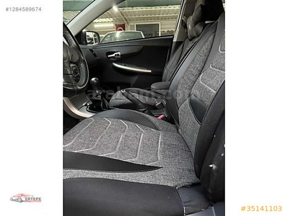 ERTEPE OTOMOTİVDEN BAKIMLI VE SORUNSUZ