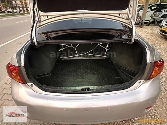 ERTEPE OTOMOTİVDEN BAKIMLI VE SORUNSUZ
