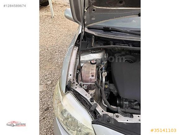 ERTEPE OTOMOTİVDEN BAKIMLI VE SORUNSUZ