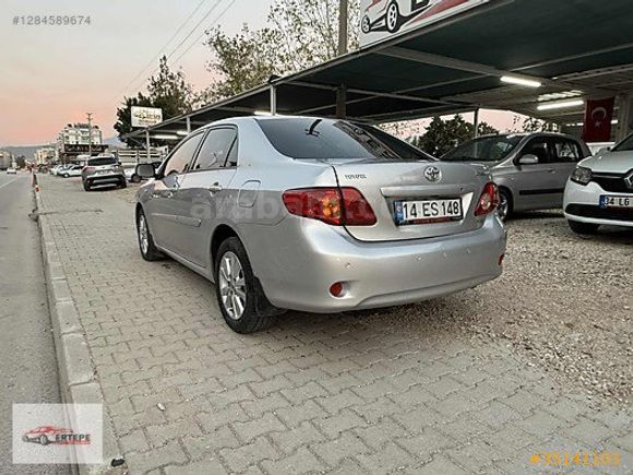 ERTEPE OTOMOTİVDEN BAKIMLI VE SORUNSUZ