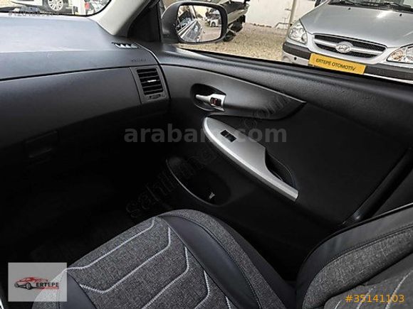 ERTEPE OTOMOTİVDEN BAKIMLI VE SORUNSUZ