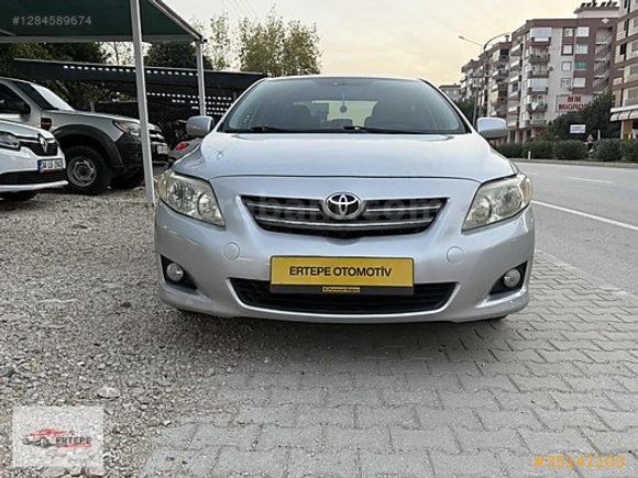 ERTEPE OTOMOTİVDEN BAKIMLI VE SORUNSUZ