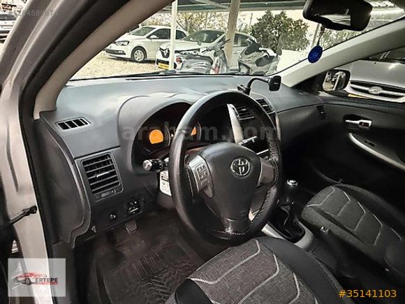 ERTEPE OTOMOTİVDEN BAKIMLI VE SORUNSUZ
