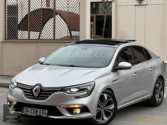 2019+CAM+TAVANLI+HASAR+KAYITSIZ+ICON+175*KM+VADE+TAKAS+OLUR