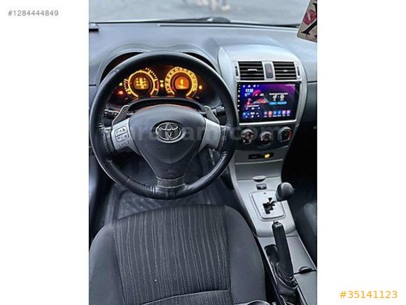 KALENDER BEKAR AUTO DAN OTOMATİK TEK PARCA DEGISEN