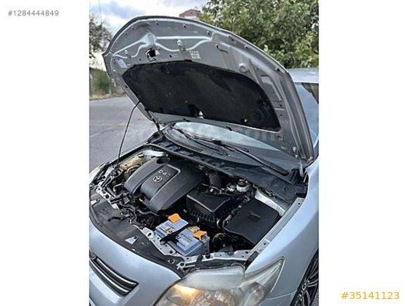 KALENDER BEKAR AUTO DAN OTOMATİK TEK PARCA DEGISEN