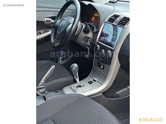 KALENDER BEKAR AUTO DAN OTOMATİK TEK PARCA DEGISEN