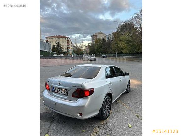KALENDER BEKAR AUTO DAN OTOMATİK TEK PARCA DEGISEN