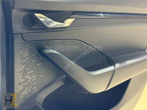 HZ MOTORS 2024 OCTAVİA E-TEC BOYASIZ SERVİS BAKIMLI GARANTİLİ