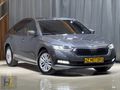 HZ MOTORS 2024 OCTAVİA E-TEC BOYASIZ SERVİS BAKIMLI GARANTİLİ