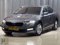 HZ MOTORS 2024 OCTAVİA E-TEC BOYASIZ SERVİS BAKIMLI GARANTİLİ