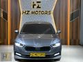 HZ MOTORS 2024 OCTAVİA E-TEC BOYASIZ SERVİS BAKIMLI GARANTİLİ