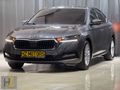 HZ MOTORS 2024 OCTAVİA E-TEC BOYASIZ SERVİS BAKIMLI GARANTİLİ