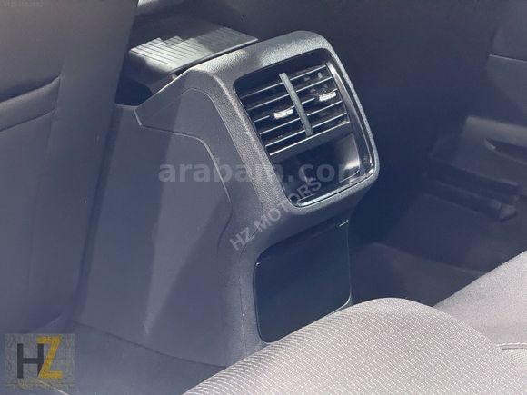 HZ MOTORS 2024 OCTAVİA E-TEC BOYASIZ SERVİS BAKIMLI GARANTİLİ