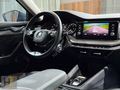 HZ MOTORS 2024 OCTAVİA E-TEC BOYASIZ SERVİS BAKIMLI GARANTİLİ