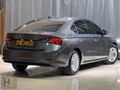 HZ MOTORS 2024 OCTAVİA E-TEC BOYASIZ SERVİS BAKIMLI GARANTİLİ