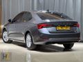 HZ MOTORS 2024 OCTAVİA E-TEC BOYASIZ SERVİS BAKIMLI GARANTİLİ