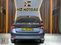 HZ MOTORS 2024 OCTAVİA E-TEC BOYASIZ SERVİS BAKIMLI GARANTİLİ