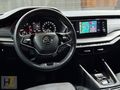 HZ MOTORS 2024 OCTAVİA E-TEC BOYASIZ SERVİS BAKIMLI GARANTİLİ