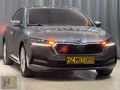 HZ MOTORS 2024 OCTAVİA E-TEC BOYASIZ SERVİS BAKIMLI GARANTİLİ