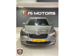 //RS MOTORS'DAN//BAKIMLI SUPERB PRESTİGE