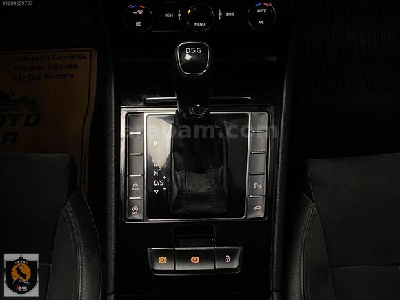 //RS MOTORS'DAN//BAKIMLI SUPERB PRESTİGE