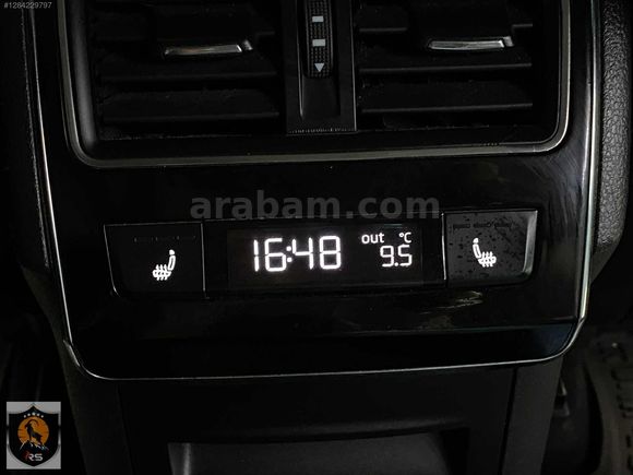 //RS MOTORS'DAN//BAKIMLI SUPERB PRESTİGE