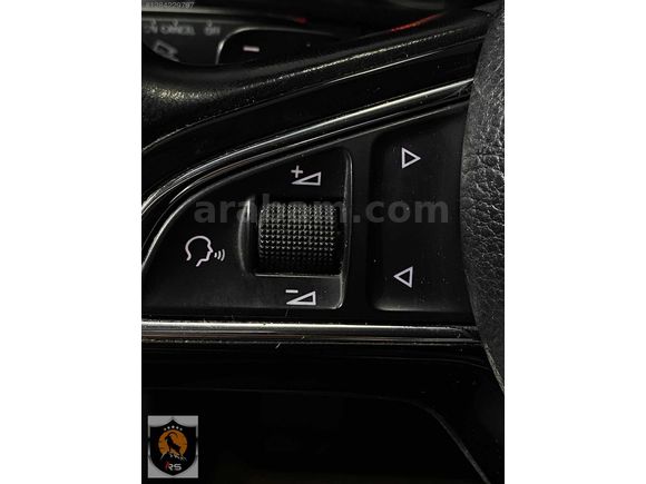 //RS MOTORS'DAN//BAKIMLI SUPERB PRESTİGE