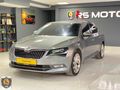 //RS MOTORS'DAN//BAKIMLI SUPERB PRESTİGE