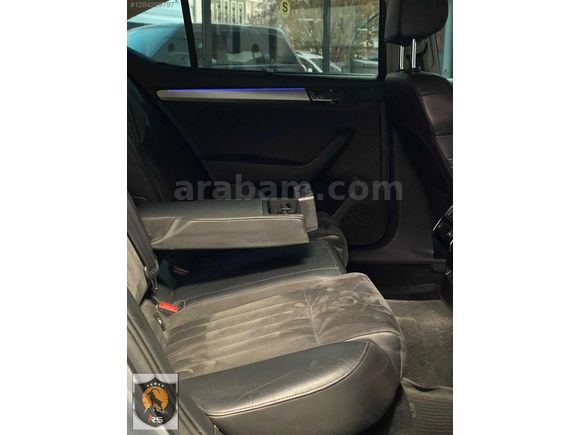 //RS MOTORS'DAN//BAKIMLI SUPERB PRESTİGE
