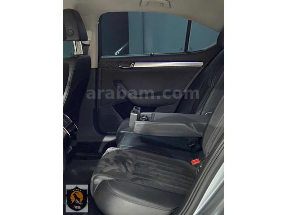 //RS MOTORS'DAN//BAKIMLI SUPERB PRESTİGE