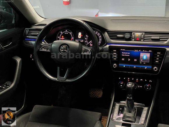 //RS MOTORS'DAN//BAKIMLI SUPERB PRESTİGE