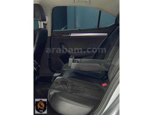 //RS MOTORS'DAN//BAKIMLI SUPERB PRESTİGE
