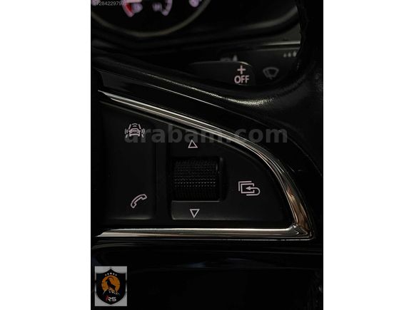 //RS MOTORS'DAN//BAKIMLI SUPERB PRESTİGE
