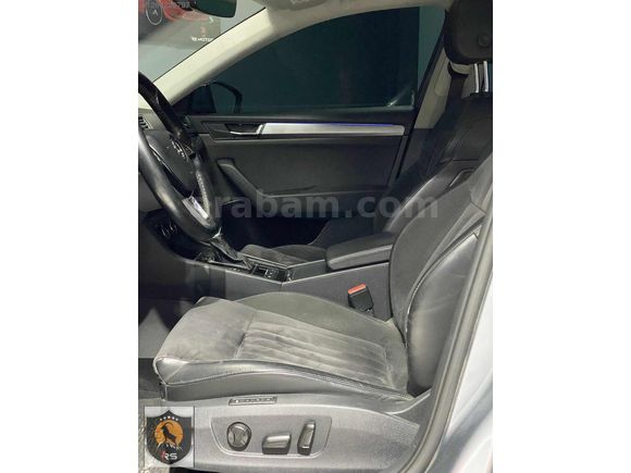 //RS MOTORS'DAN//BAKIMLI SUPERB PRESTİGE