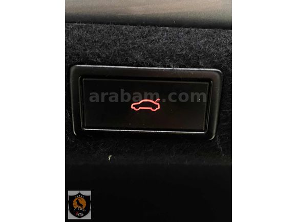 //RS MOTORS'DAN//BAKIMLI SUPERB PRESTİGE