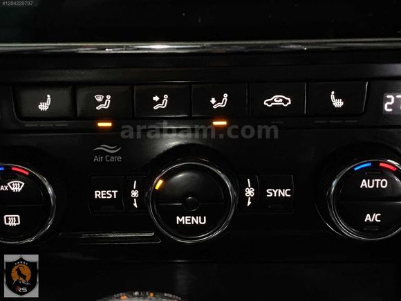 //RS MOTORS'DAN//BAKIMLI SUPERB PRESTİGE