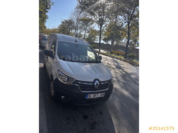 Sahibinden Renault Express Van 1.5 BlueDCI Joy 2022 Model 