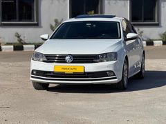 PAMUK AUTODAN 2015 WW JETTA COMFORT BAYRAM ŞEKERİ