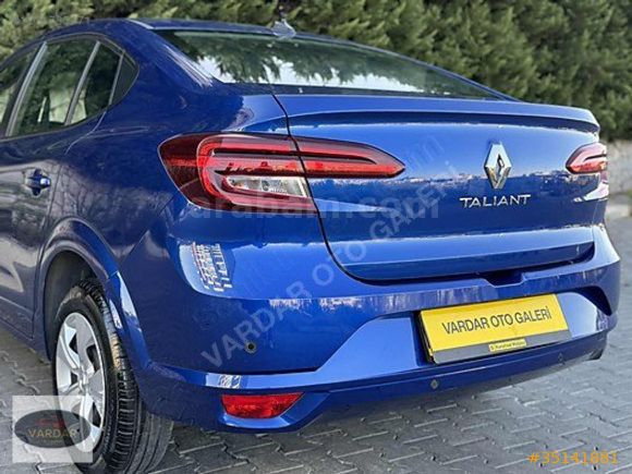 2024 MODEL HATASIZ GARANTİSİ DEVAM EDİYOR 950.000 TL KREDİ
