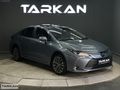 TARKAN'DAN TAMAMINA KREDİ 51 BİNDE 2023 COROLLA FLAME-X SUNROOF