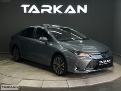 TARKAN'DAN TAMAMINA KREDİ 51 BİNDE 2023 COROLLA FLAME-X SUNROOF