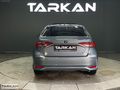 TARKAN'DAN TAMAMINA KREDİ 51 BİNDE 2023 COROLLA FLAME-X SUNROOF