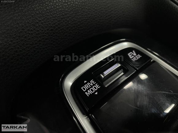 TARKAN'DAN TAMAMINA KREDİ 51 BİNDE 2023 COROLLA FLAME-X SUNROOF