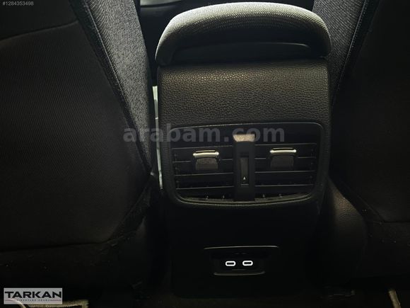 TARKAN'DAN TAMAMINA KREDİ 51 BİNDE 2023 COROLLA FLAME-X SUNROOF