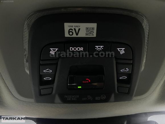 TARKAN'DAN TAMAMINA KREDİ 51 BİNDE 2023 COROLLA FLAME-X SUNROOF