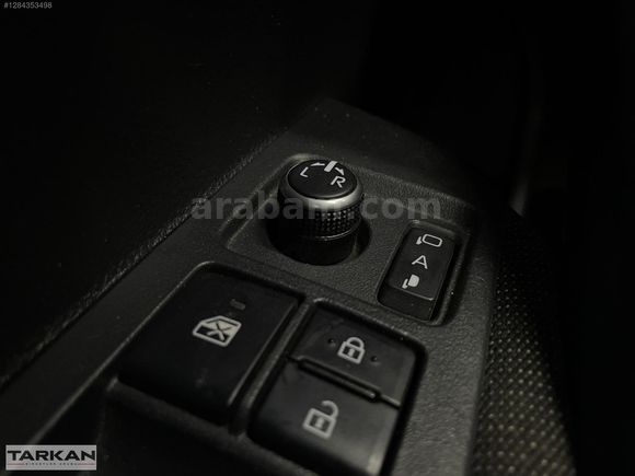 TARKAN'DAN TAMAMINA KREDİ 51 BİNDE 2023 COROLLA FLAME-X SUNROOF