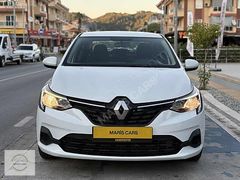 MARİS CARS DAN TEMİZ RENAULT TALIANT 1.0 T JOY