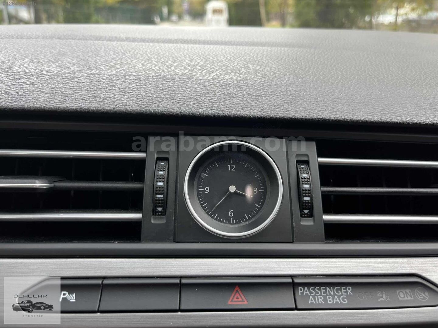2018 HATASIZ BOYASIZ TRAMERSİZ PASSAT 1.4 TSI BLUMOTİON OTOMOTİK 2