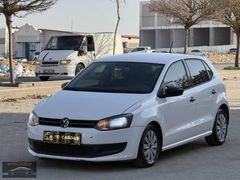 ÇAĞDAŞ''DAN FIRSAT 2013 1.2 TDI 75 HP POLO MANUEL BOYASIZ BEYAZ
